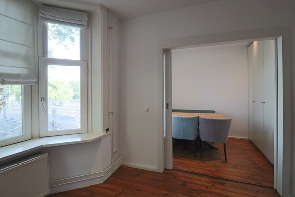 Medium property photo - Westlandgracht 137-1, 1059 TG Amsterdam