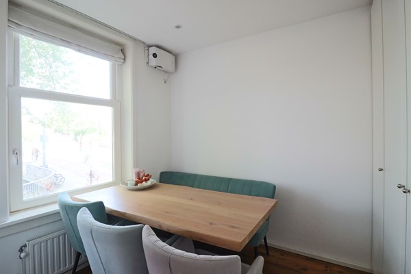 Medium property photo - Westlandgracht 137-1, 1059 TG Amsterdam