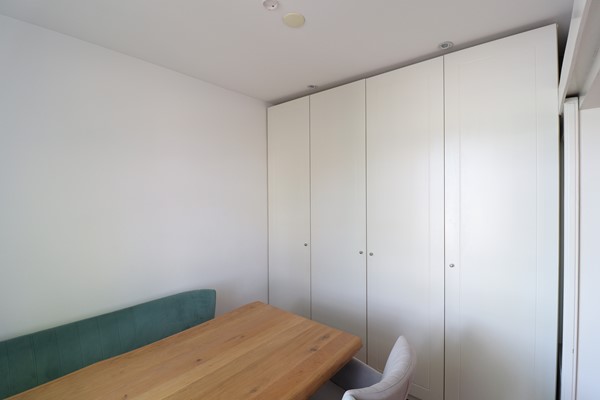 Medium property photo - Westlandgracht 137-1, 1059 TG Amsterdam