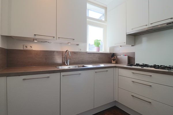Medium property photo - Westlandgracht 137-1, 1059 TG Amsterdam