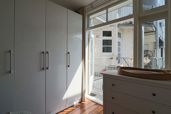 Medium property photo - Westlandgracht 137-1, 1059 TG Amsterdam