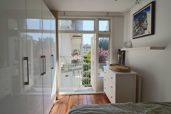 Medium property photo - Westlandgracht 137-1, 1059 TG Amsterdam