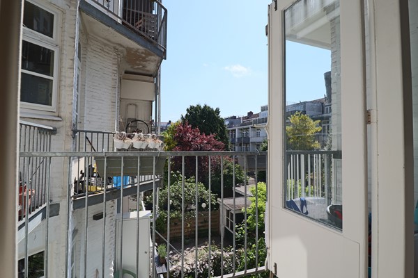 Medium property photo - Westlandgracht 137-1, 1059 TG Amsterdam