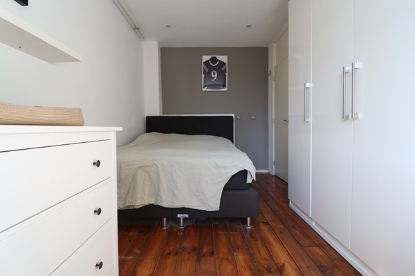 Medium property photo - Westlandgracht 137-1, 1059 TG Amsterdam