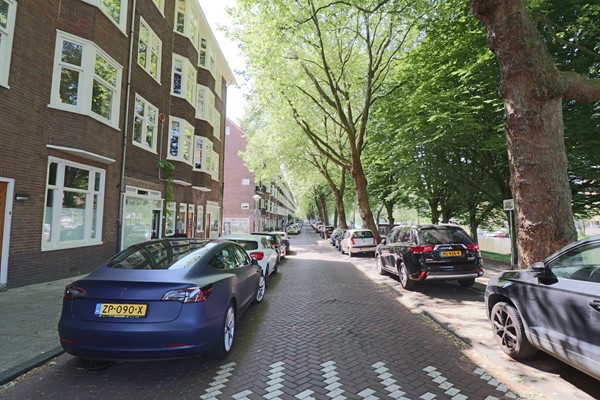 Medium property photo - Westlandgracht 137-1, 1059 TG Amsterdam