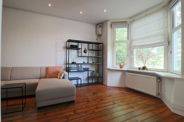 Medium property photo - Westlandgracht 137-1, 1059 TG Amsterdam