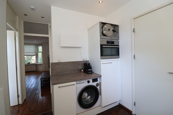Medium property photo - Westlandgracht 137-1, 1059 TG Amsterdam