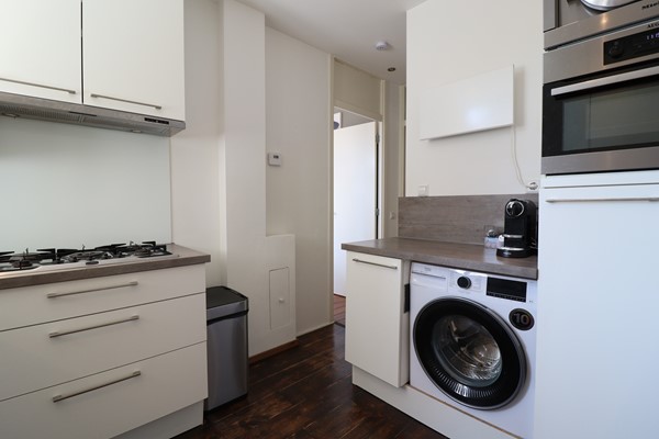 Medium property photo - Westlandgracht 137-1, 1059 TG Amsterdam