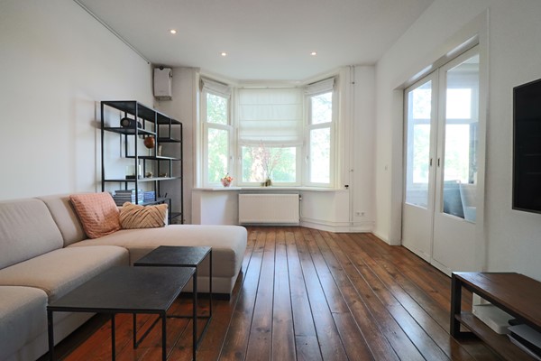 Medium property photo - Westlandgracht 137-1, 1059 TG Amsterdam