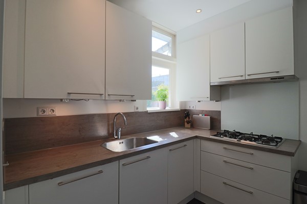 Medium property photo - Westlandgracht 137-1, 1059 TG Amsterdam