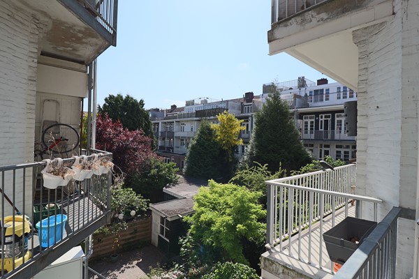 Medium property photo - Westlandgracht 137-1, 1059 TG Amsterdam
