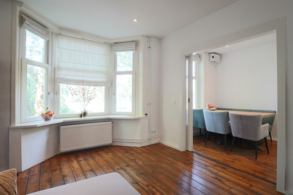 Medium property photo - Westlandgracht 137-1, 1059 TG Amsterdam