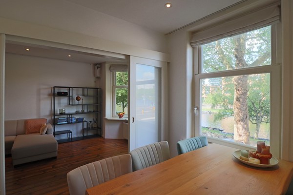 Medium property photo - Westlandgracht 137-1, 1059 TG Amsterdam