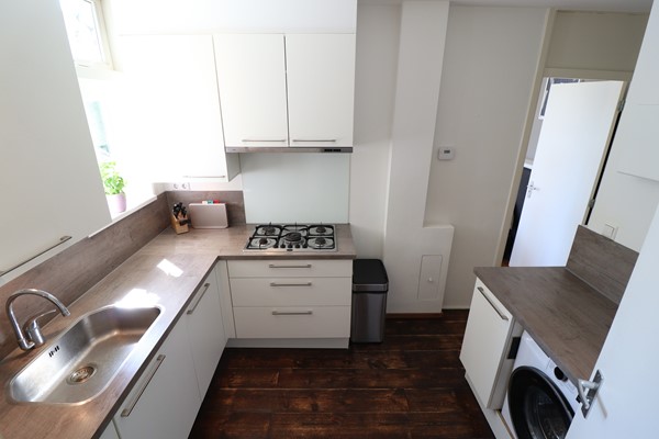 Medium property photo - Westlandgracht 137-1, 1059 TG Amsterdam
