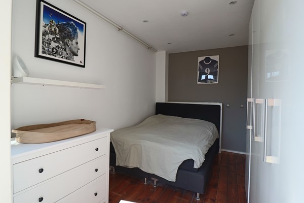 Medium property photo - Westlandgracht 137-1, 1059 TG Amsterdam