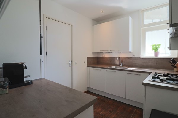 Medium property photo - Westlandgracht 137-1, 1059 TG Amsterdam