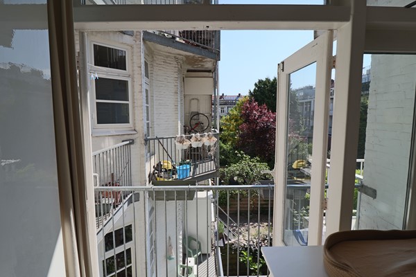 Medium property photo - Westlandgracht 137-1, 1059 TG Amsterdam