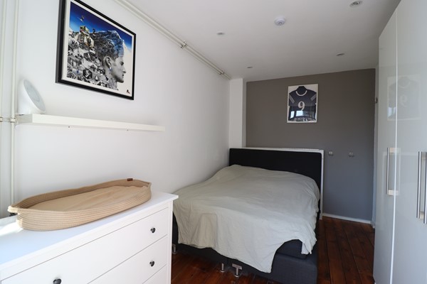 Medium property photo - Westlandgracht 137-1, 1059 TG Amsterdam