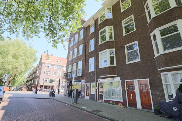Medium property photo - Westlandgracht 137-1, 1059 TG Amsterdam