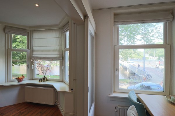 Medium property photo - Westlandgracht 137-1, 1059 TG Amsterdam