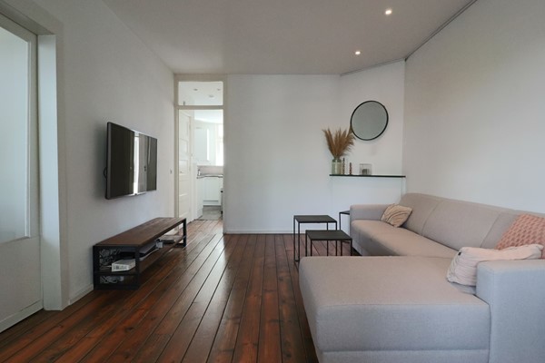 Medium property photo - Westlandgracht 137-1, 1059 TG Amsterdam