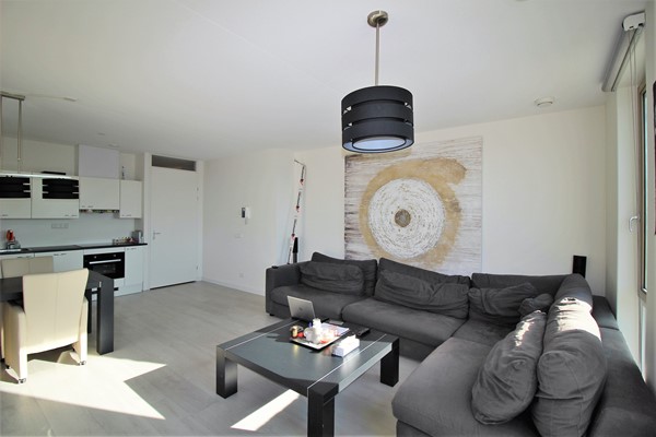 Medium property photo - Nieuwe Osdorpergracht 608, 1068 HV Amsterdam