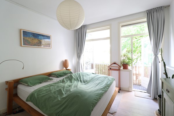 Medium property photo - De Kempenaerstraat 58-2, 1051 CR Amsterdam