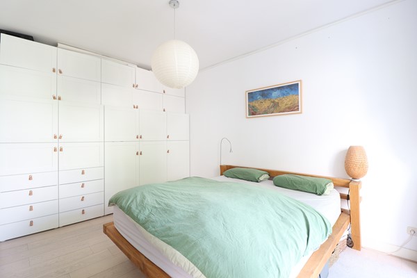 Medium property photo - De Kempenaerstraat 58-2, 1051 CR Amsterdam