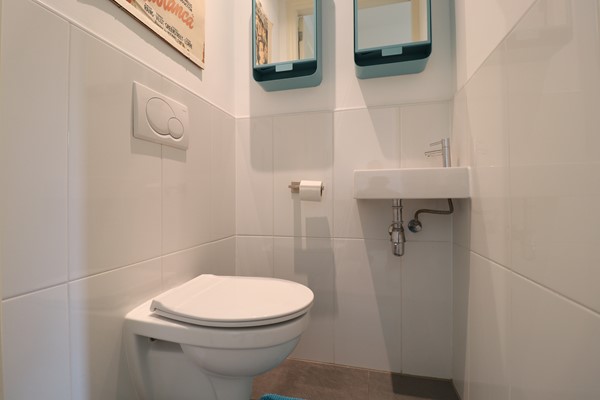 Medium property photo - De Kempenaerstraat 58-2, 1051 CR Amsterdam