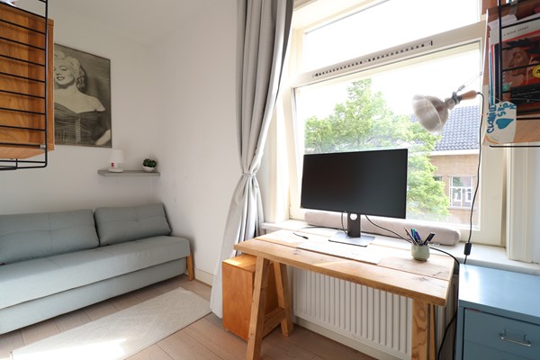 Medium property photo - De Kempenaerstraat 58-2, 1051 CR Amsterdam