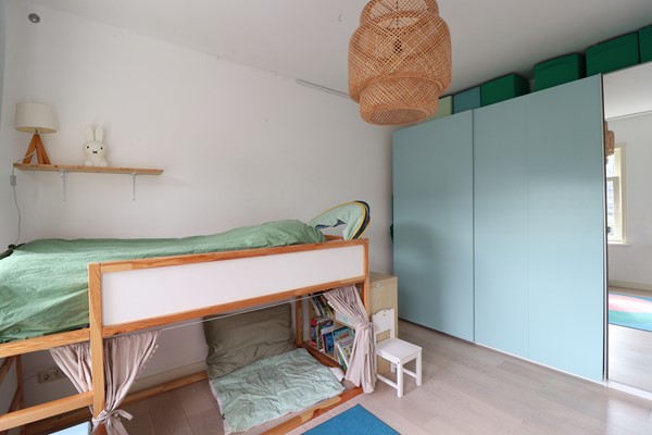 Medium property photo - De Kempenaerstraat 58-2, 1051 CR Amsterdam