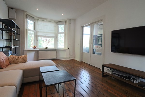 Te huur: Westlandgracht 137-1, 1059 TG Amsterdam