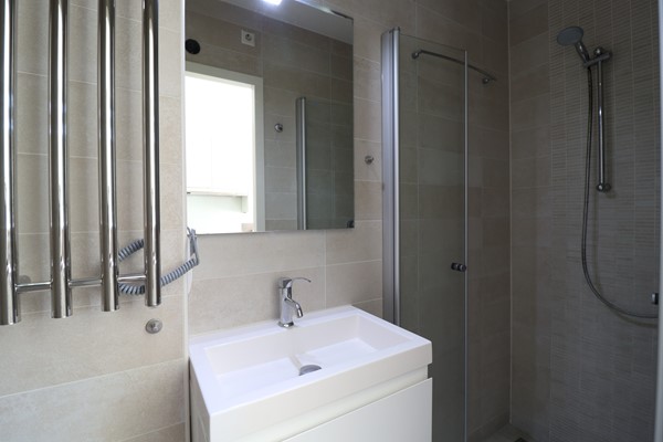 Medium property photo - Westlandgracht 137-1, 1059 TG Amsterdam