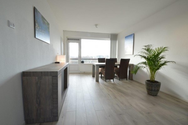 Medium property photo - Van Nijenrodeweg 390, 1082 HG Amsterdam
