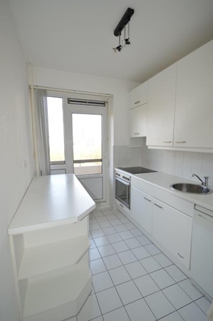 Medium property photo - Van Nijenrodeweg 390, 1082 HG Amsterdam