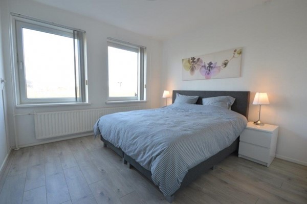 Medium property photo - Van Nijenrodeweg 390, 1082 HG Amsterdam