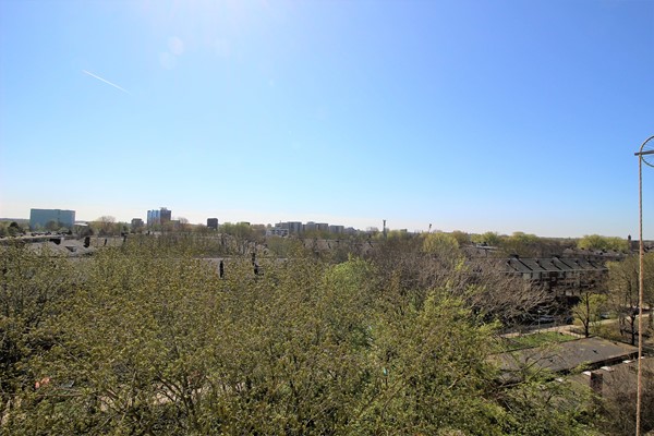 Medium property photo - Van Nijenrodeweg 390, 1082 HG Amsterdam