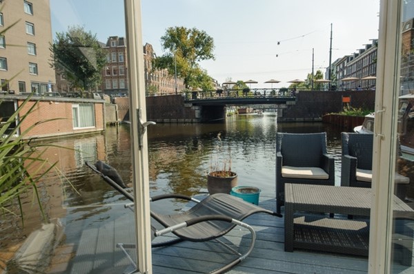 Medium property photo - Da Costakade 348, 1053 XE Amsterdam