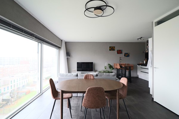 For rent: Jan van Zutphenstraat 581, 1069 RS Amsterdam