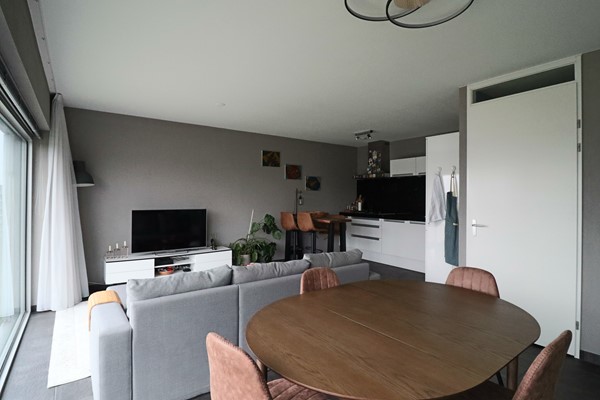 Medium property photo - Jan van Zutphenstraat 581, 1069 RS Amsterdam