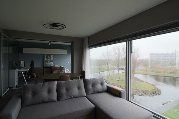 Medium property photo - Jan van Zutphenstraat 581, 1069 RS Amsterdam