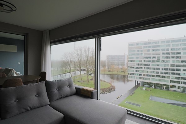 Medium property photo - Jan van Zutphenstraat 581, 1069 RS Amsterdam