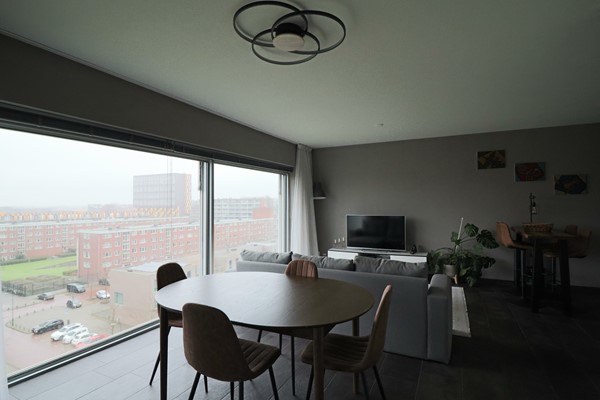 Medium property photo - Jan van Zutphenstraat 581, 1069 RS Amsterdam