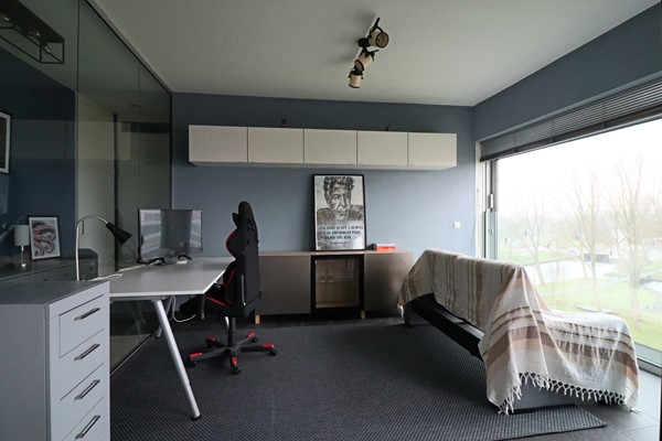 Medium property photo - Jan van Zutphenstraat 581, 1069 RS Amsterdam