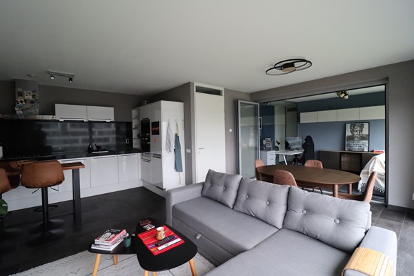 Medium property photo - Jan van Zutphenstraat 581, 1069 RS Amsterdam
