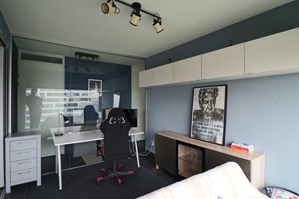 Medium property photo - Jan van Zutphenstraat 581, 1069 RS Amsterdam