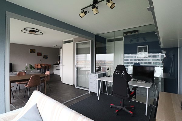 Medium property photo - Jan van Zutphenstraat 581, 1069 RS Amsterdam
