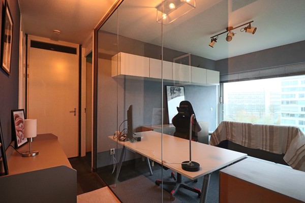 Medium property photo - Jan van Zutphenstraat 581, 1069 RS Amsterdam