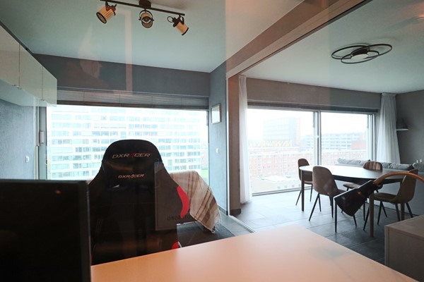 Medium property photo - Jan van Zutphenstraat 581, 1069 RS Amsterdam