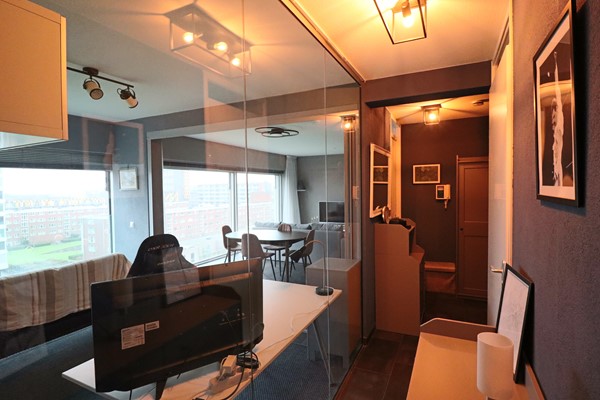 Medium property photo - Jan van Zutphenstraat 581, 1069 RS Amsterdam